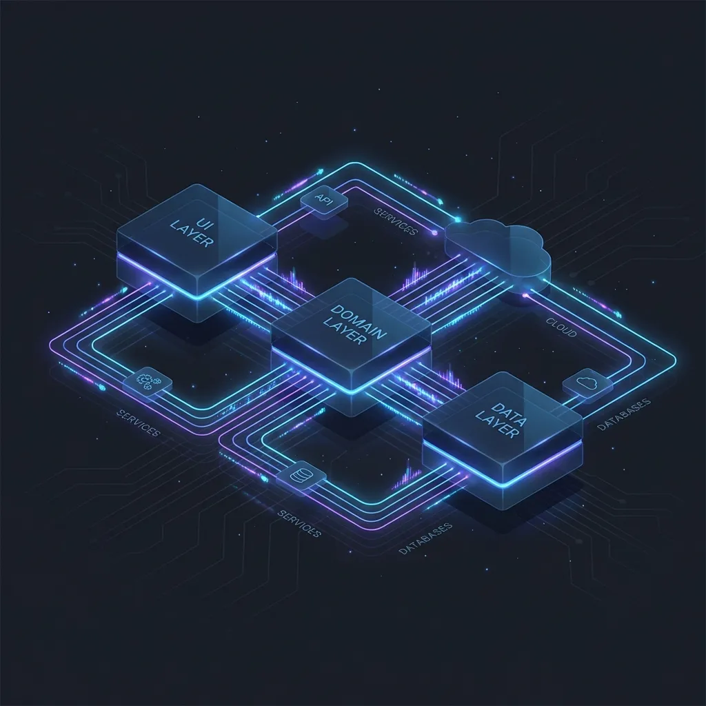 Architecting Modern Android Apps