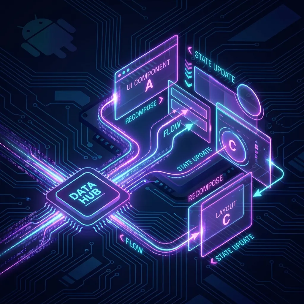 Mastering Recompositions in Jetpack Compose